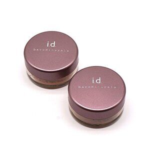 BareMinerals Medium Beige 2N SPF15 Foundation 2 Mini 2g NEW